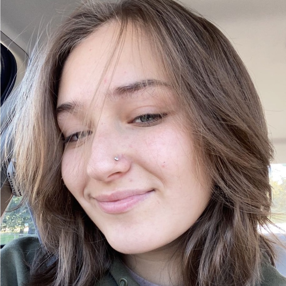 Meet your Posher, Paige